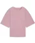 Tricou pentru femei PUMA HER OVERSIZED TEE 68814865 ROZ ECHILIBRAT