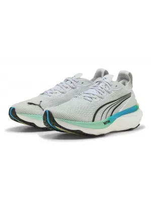Cizme PUMA FOREVERRUN NITRO 2 310109-19 PUMA WHITE/SPEED ​​BLUE