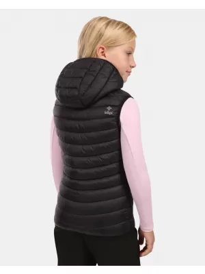 Vesta fetita KILPI TOMM-JG ZJ0114KI NEGRU