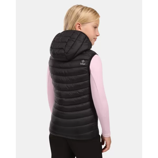  Vesta fetita KILPI TOMM-JG ZJ0114KI NEGRU 