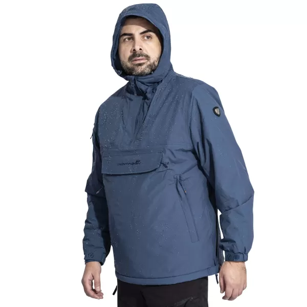  Sacou PENTAGON UTA 2.0 ANORAK K08017 ALBASTRU RAF 