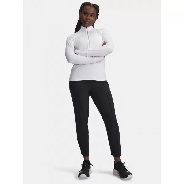  Pantaloni sport de damă UNDER ARMOUR UA VELOCITI PRO PANTS 6004020-001 NEGRU 