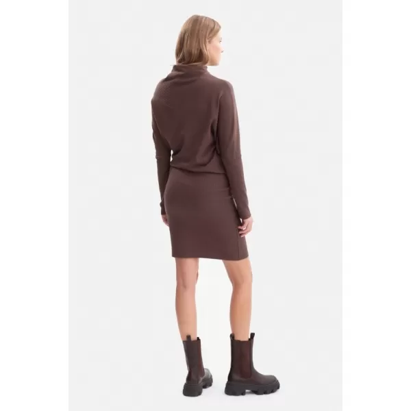 Rochie BEWEAR B309 MARO 