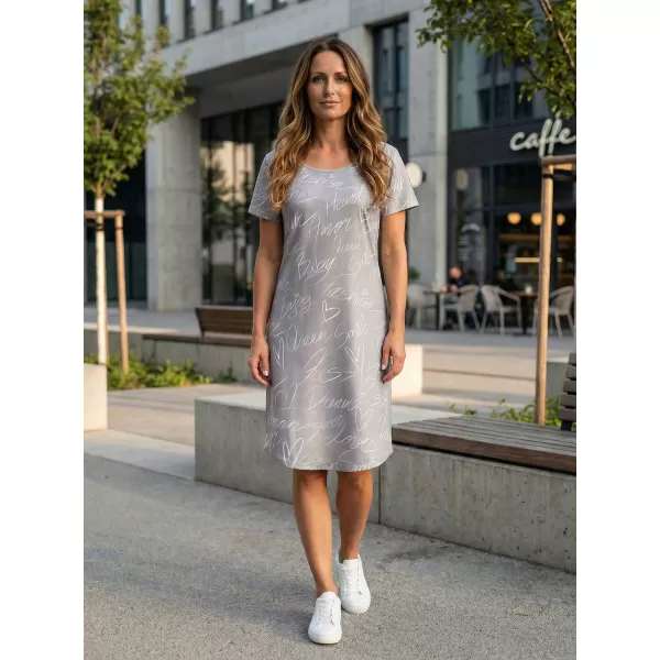  Tricou premium extins pentru femei ALTISPORT VOJ/ALW084SAT02 BEJ 
