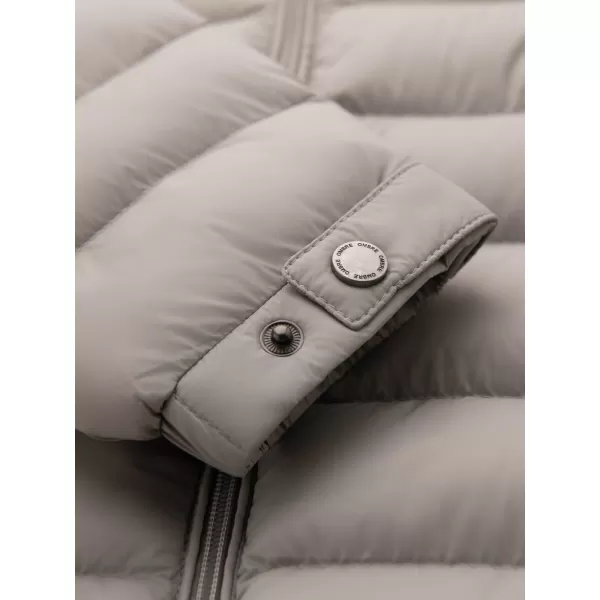  Sacou OMBRE OM-JALP-0231 GRI DESCHIS 