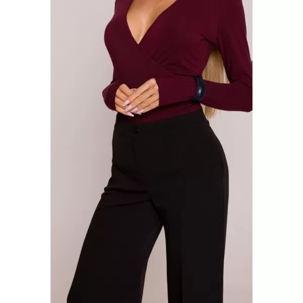  Jambiere de damă MOE M875 NEGRU 