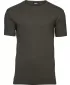 Tricou pentru bărbați TEE JAYS | TJ 520 MĂSLINE ÎNCHISE