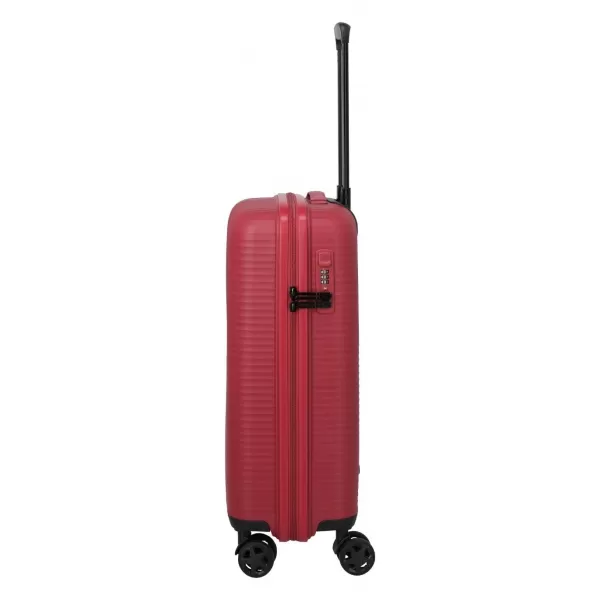  Valiză TRAVELITE Air Stripe S Slim ED 