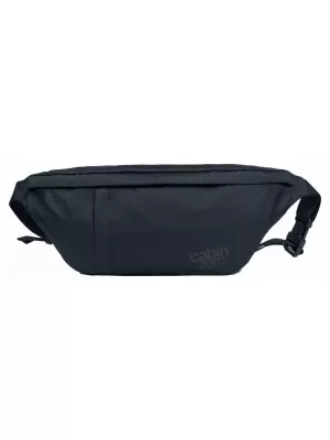 Rinichi CABINZERO CLASSIC HIP PACK 2L ABSOLUT NEGRU