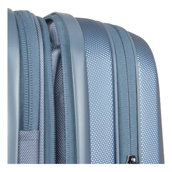  Valiză HEYS VANTAGE SMART LUGGAGE L ALBASTRU ARDEZIE 