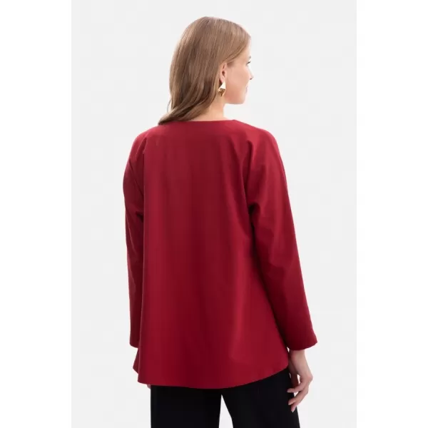  Bluza de dama BEWEAR B304 MARO 