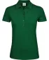 Tricou de dama TEE JAYS | TJ 145 VERDE DE PĂDURE