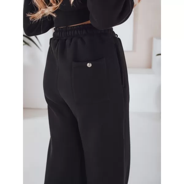  Doamne DSTREET AY0976 NEGRU 