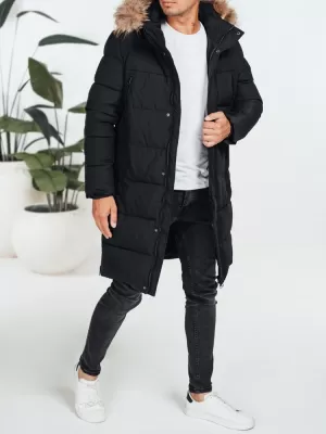 Sacou DSTREET TX5074 NEGRU