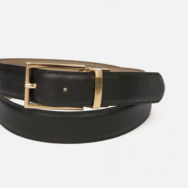  Cureaua de dama GEOX BELT G009406 NEGRU 