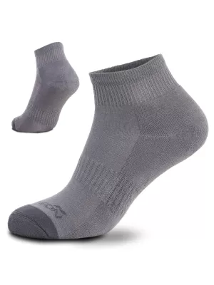 Șosete PENTAGON LOW CUT SOCKS EL14013 08WG EL14013 LUP/GRI