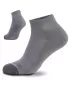 Șosete PENTAGON LOW CUT SOCKS EL14013 08WG EL14013 LUP/GRI