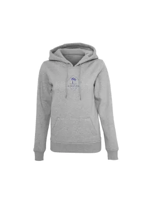 Panoul pentru doamne BRANDIT 8675 HEATHER GRAY