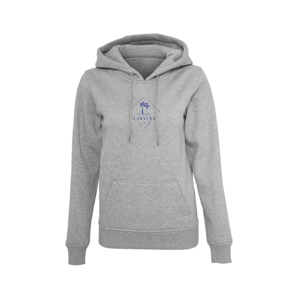  Panoul pentru doamne BRANDIT 8675 HEATHER GRAY 
