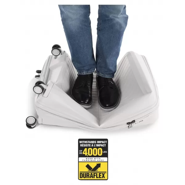  Valiză HEYS AIRLITE S ALB 