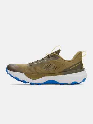 Cizme UNDER ARMOUR UA U INFINITE PRO TRAIL 3027202-320 VERDE