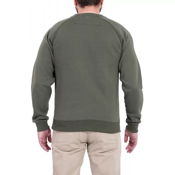  Hanorac PENTAGON HAWK SWEATER K09019-TP NEGRU 