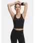 Maieu de damă UNDER ARMOUR UA VANISH SEAMLESS TANK 6000640-004 NEGRU