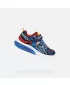 Adidași pentru băieți GEOX CIBERDRON J56LBD05411C0200 ALBASTRU