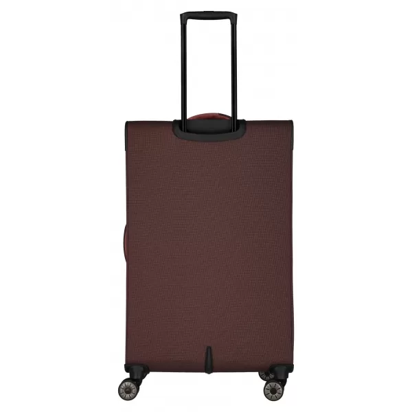  Valiză TRAVELITE VIIA 4W L TRANDAFIR 