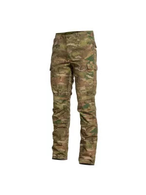Pantaloni PENTAGON BDU 2.0 CAMO K05001 IARBĂ