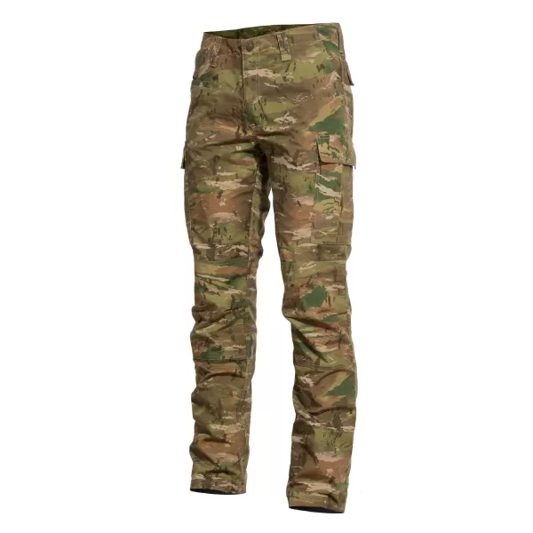 Pantaloni PENTAGON BDU 2.0 CAMO K05001 IARBĂ 