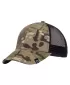 Capac PENTAGON ERA TRUCKER CAP MULTICAM K13048 MULTICAM