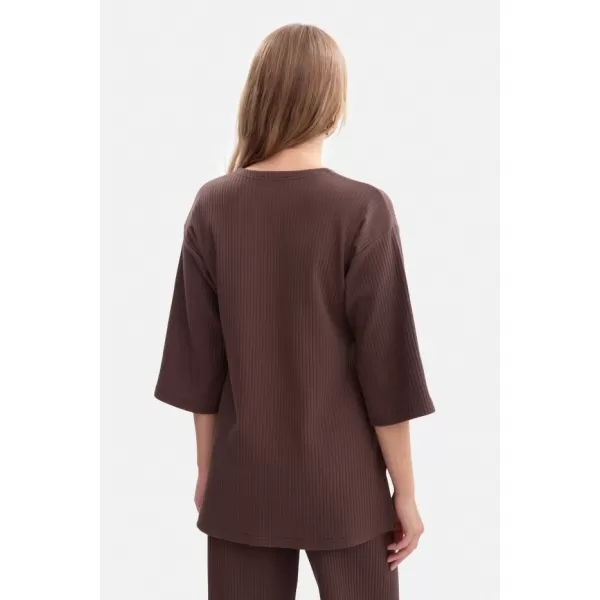  Bluza de dama BEWEAR B301 MARO 