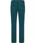 Pantaloni de softshell pentru femei NORDBLANC SWEEP NBFPL8278 VERDE ÎNCHIS