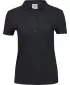 Tricou de dama TEE JAYS | TJ 145 NEGRU