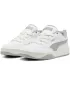 Cizme PUMA PARK LIFESTYLE 39508401 ALB/GRI/MIGDALELE ZAHAROASE