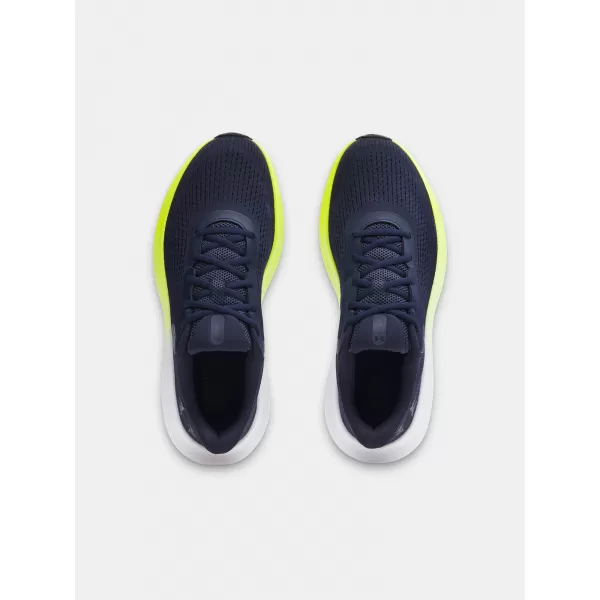  Pantofi pentru bărbați UNDER ARMOUR UA CHARGED ROGUE 5 3028256-403 ALBASTRU 