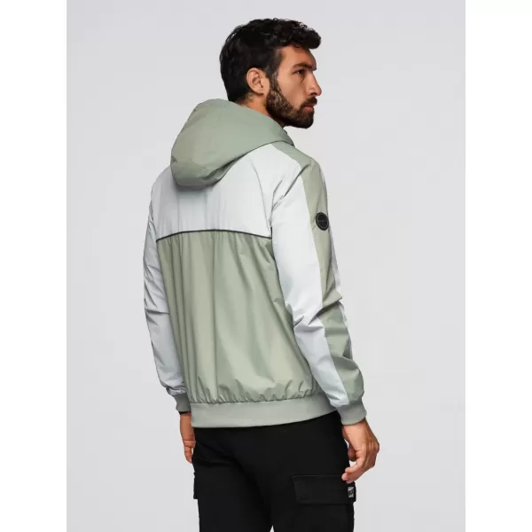  Sacou OMBRE OM-JAFL-0109 GRI 
