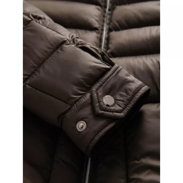  Sacou OMBRE OM-JAFL-0109 MĂSLIN 