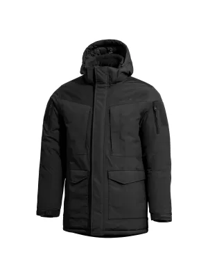 O parka PENTAGON HCP V2.0 PRIMALOFT PARKA K01008 NEGRU