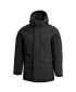 O parka PENTAGON HCP V2.0 PRIMALOFT PARKA K01008 NEGRU