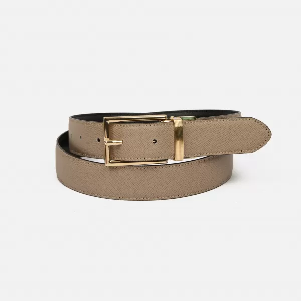  Cureaua de dama GEOX BELT G009406 NEGRU 