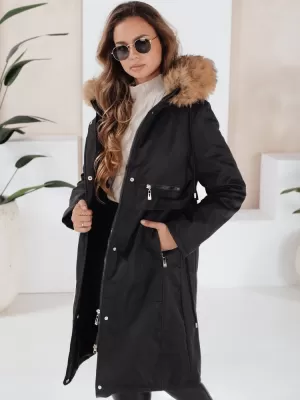 Parcul Doamnelor DSTREET TY5110 NEGRU