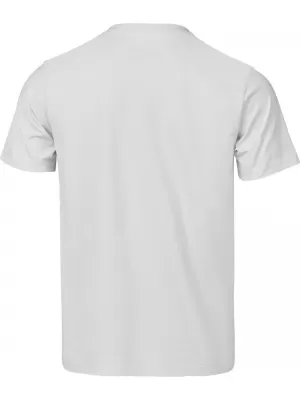 Tricou pentru bărbați TEE JAYS | TJ 1150 ALB