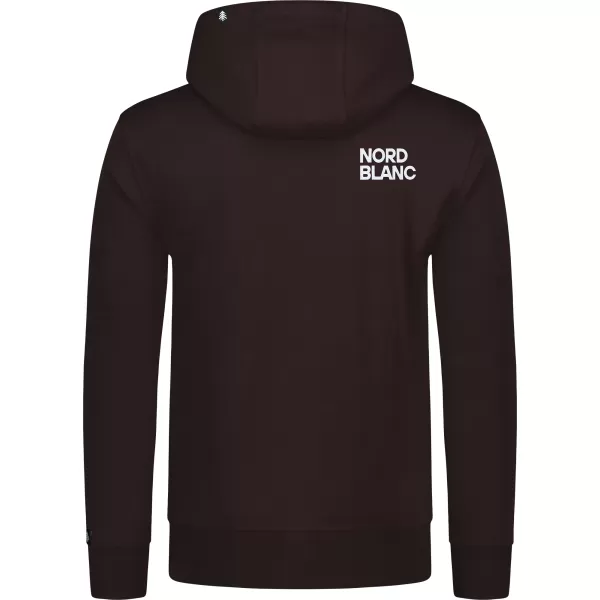  Panoul pentru bărbați NORDBLANC VORTEX NBSMS8222 MARO 