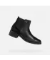 Pantofi de dama GEOX CAMEXIA NP ABX G009580 NEGRU