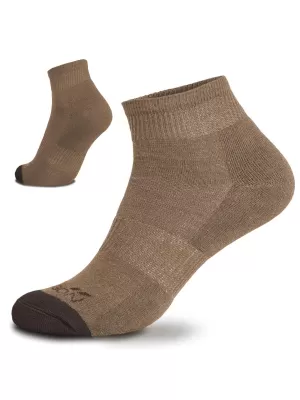 Șosete PENTAGON LOW CUT SOCKS EL14013 03 EL14013 COIOT
