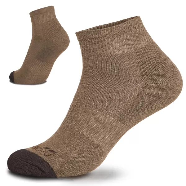  Șosete PENTAGON LOW CUT SOCKS EL14013 03 EL14013 COIOT 