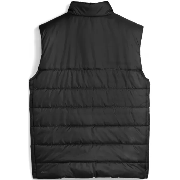  Sacou PUMA ESS PADDED VEST 68522401 PUMA NEGRU 