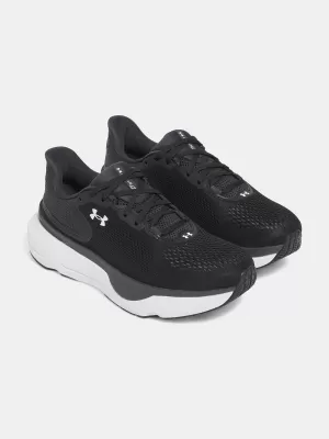 Pantofi de dama UNDER ARMOUR UA W INFINITE PRO 2 3028177-001 NEGRU